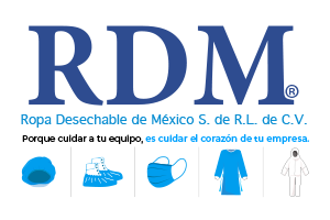 Ropa Desechable de México