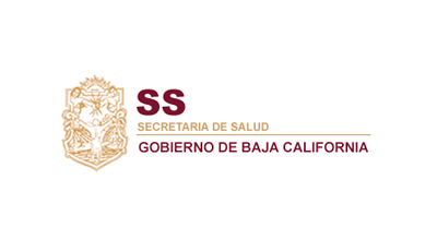 Secretaría de Salud Gobierno de Baja California